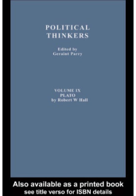 Plato, Vol. 9