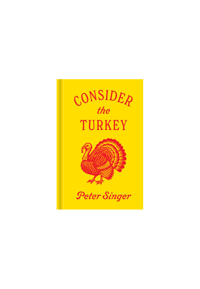 Consider the Turkey