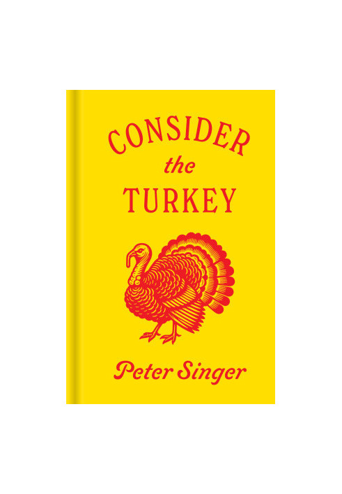 Consider the Turkey