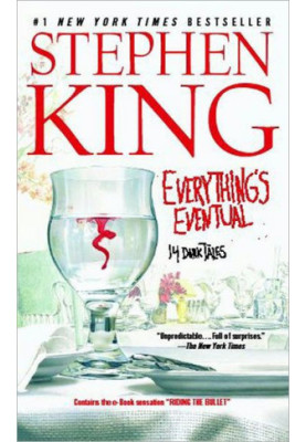 Everything's Eventual
