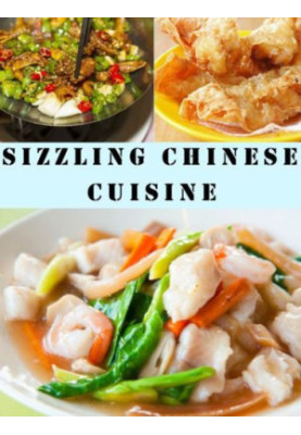 Sizzling Chinese Cuisine