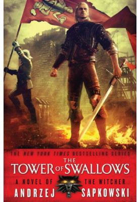 The Tower of Swallows