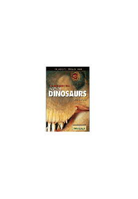 The Mesozoic Era. Age of Dinosaurs