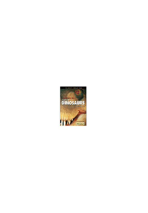 The Mesozoic Era. Age of Dinosaurs