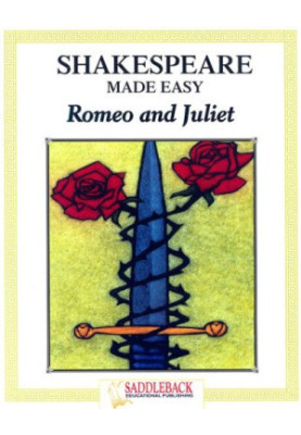 Romeo and Juliet (Shakespeare Made Easy Study Guides)