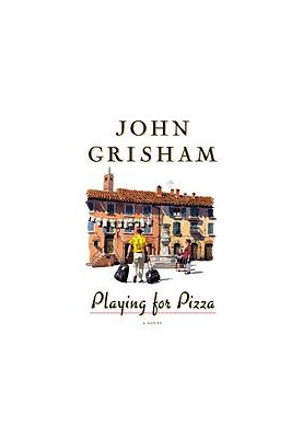 Playing for pizza
