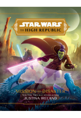 Star Wars: Mission to Disaster