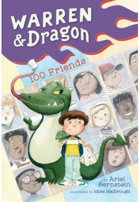 Warren & Dragon 100 Friends