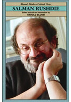 Salman Rushdie