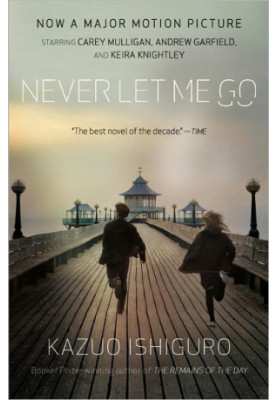 Never Let Me Go