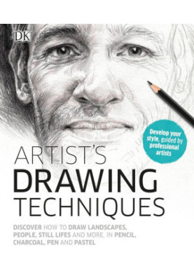 Artist's Drawing Techniques