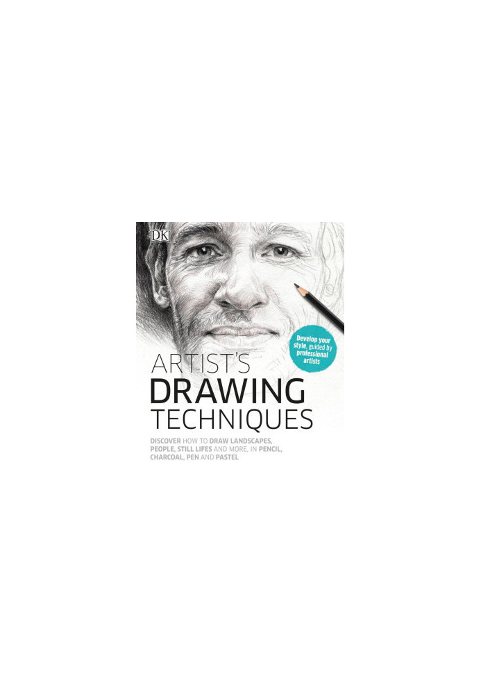 Artist's Drawing Techniques
