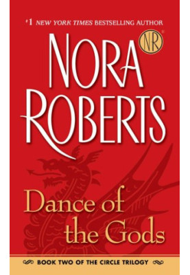 Dance of the Gods (The Circle Trilogy, Book 2)