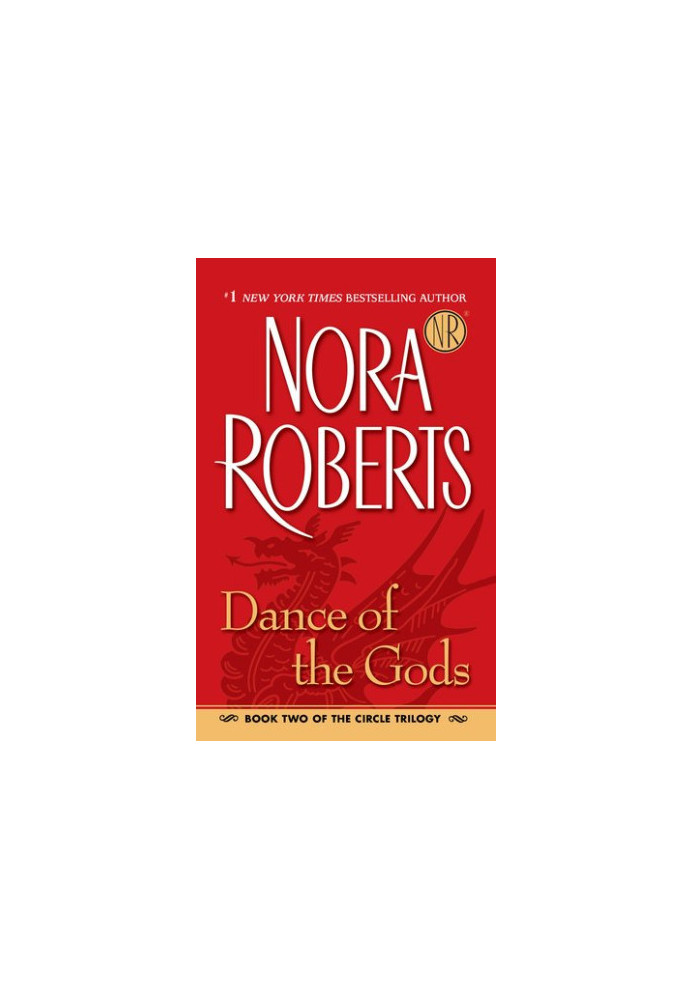 Dance of the Gods (The Circle Trilogy, Book 2)