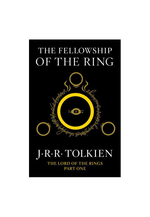 The Fellowship of the Ring