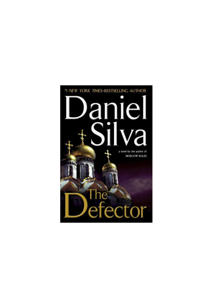 The Defector
