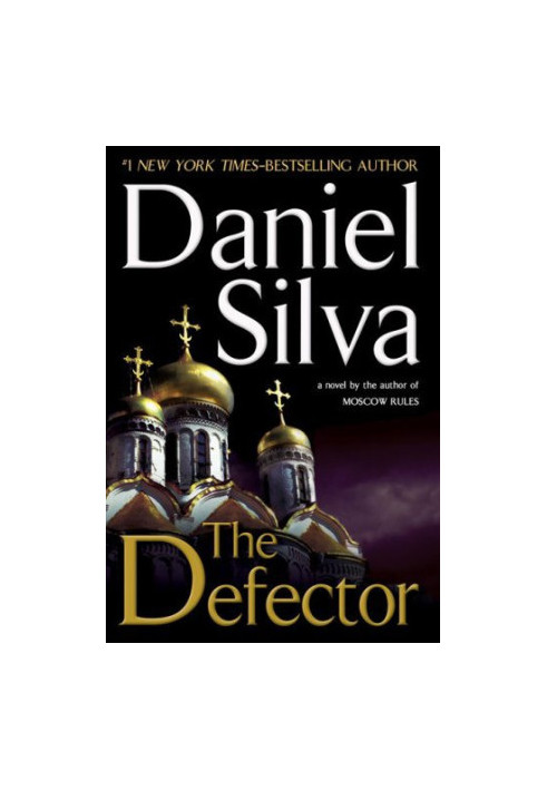 The Defector