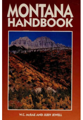 Montana Handbook
