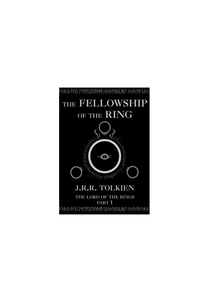 The Fellowship of the Ring