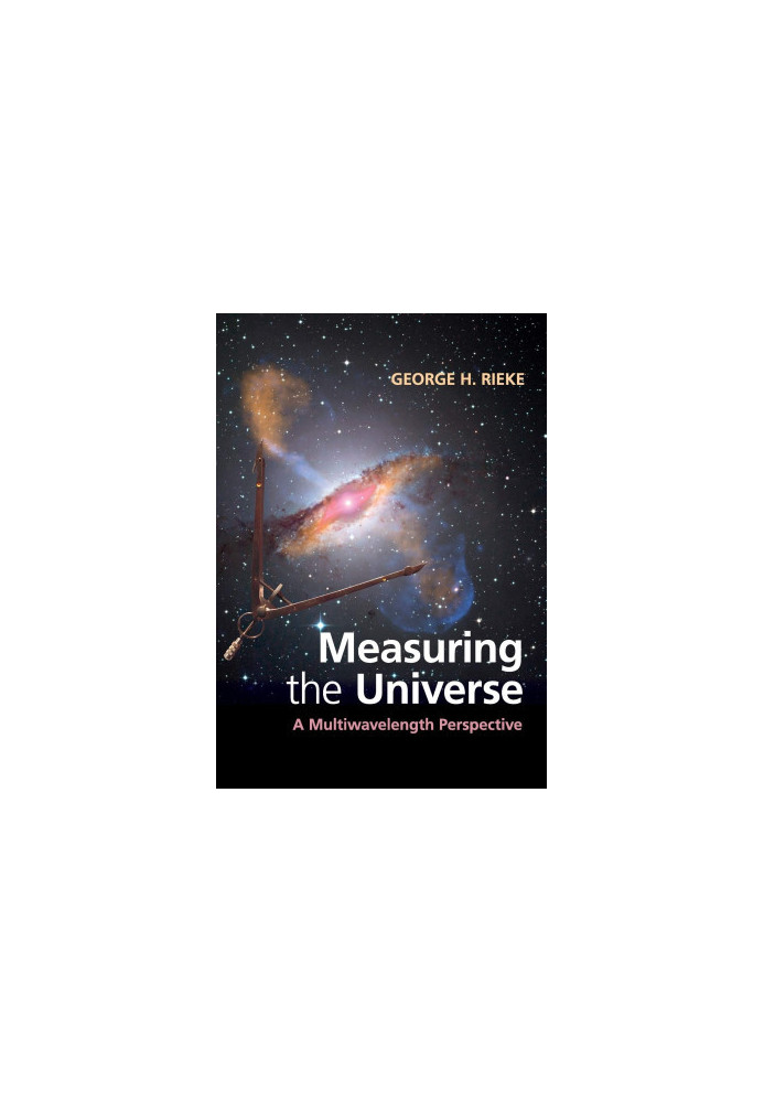 Measuring the Universe