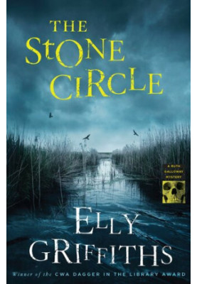 The Stone Circle (Ruth Galloway Mystery 11)