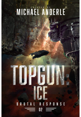 Brutal Response 02.0 - TOPGUN, Ice