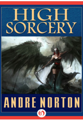High Sorcery