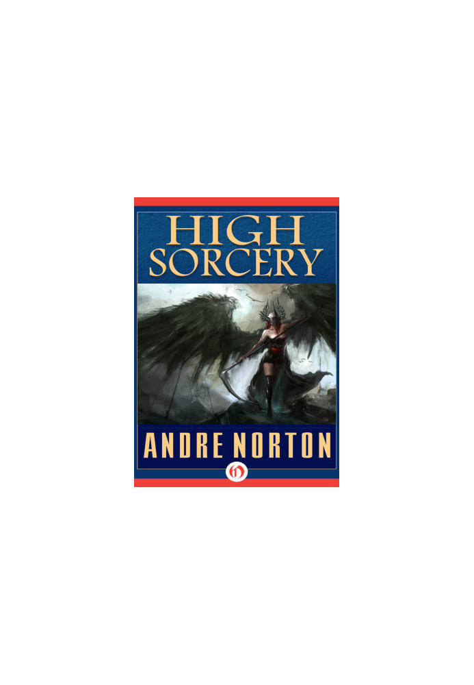 High Sorcery