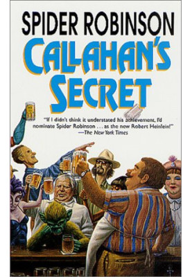 Callahan's Secret