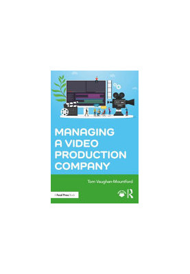 Managing a Video Production Company