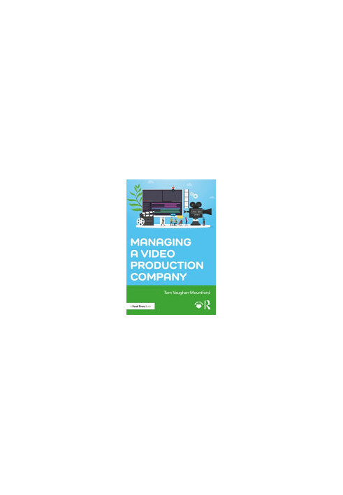 Managing a Video Production Company