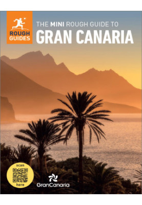 The Mini Rough Guide to Gran Canaria (Travel Guide eBook)