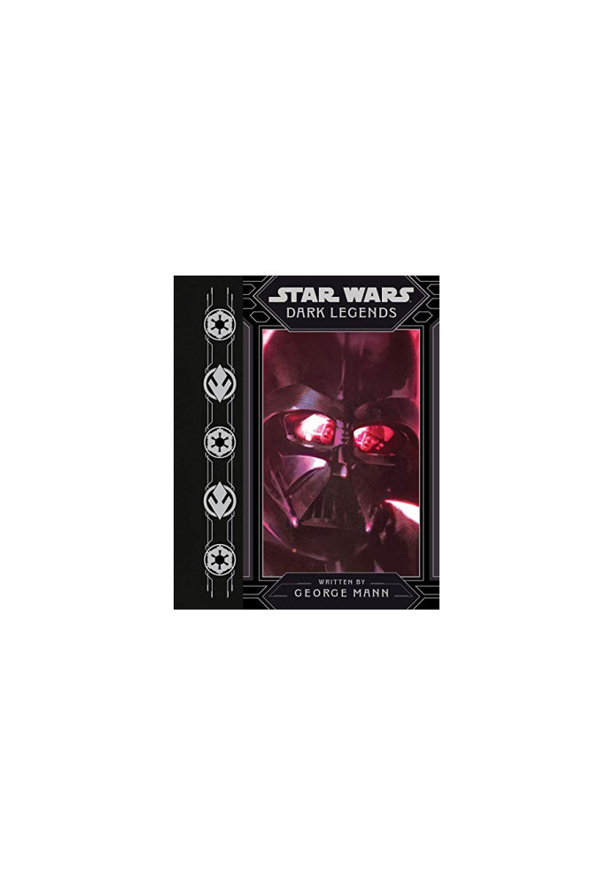 Star Wars Dark Legends