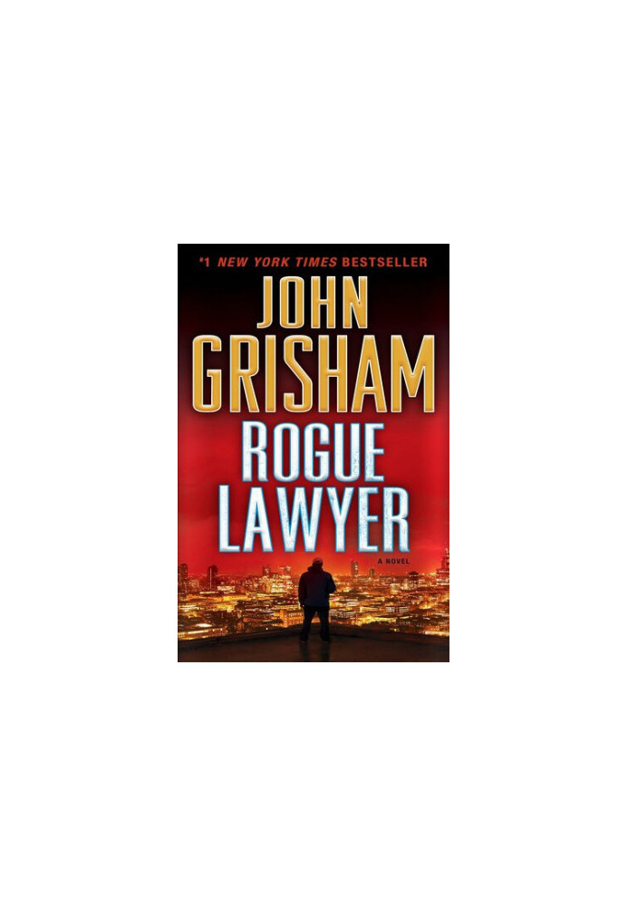Rogue Lawyer