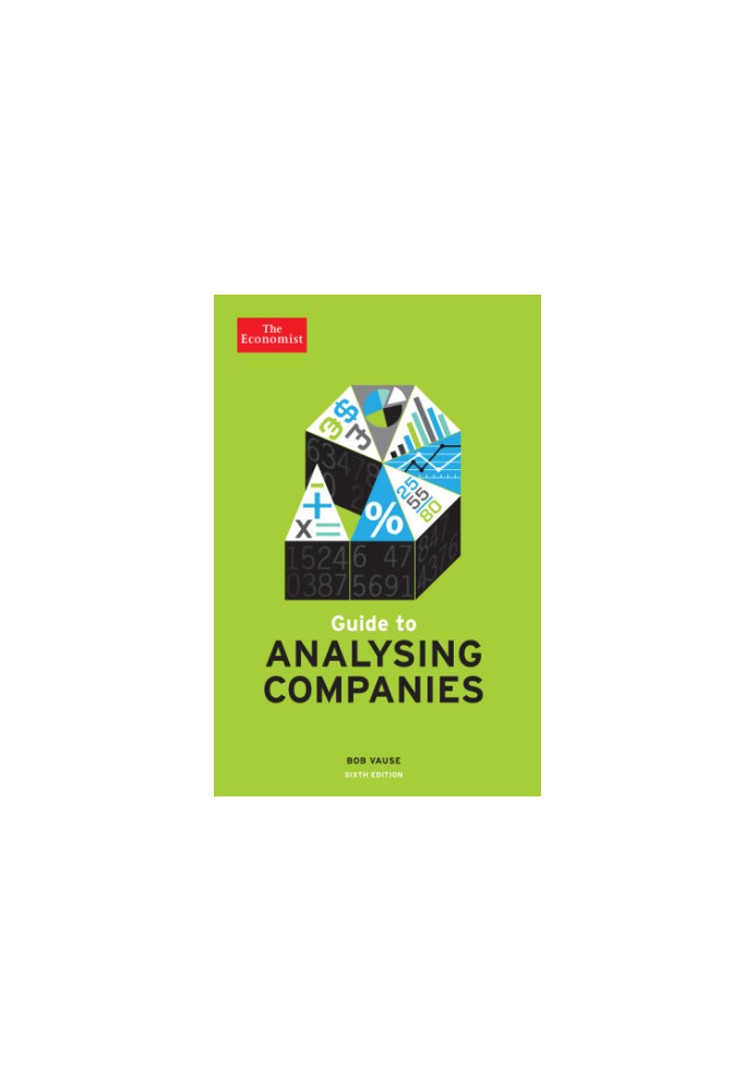 Guide to Analysing Companies