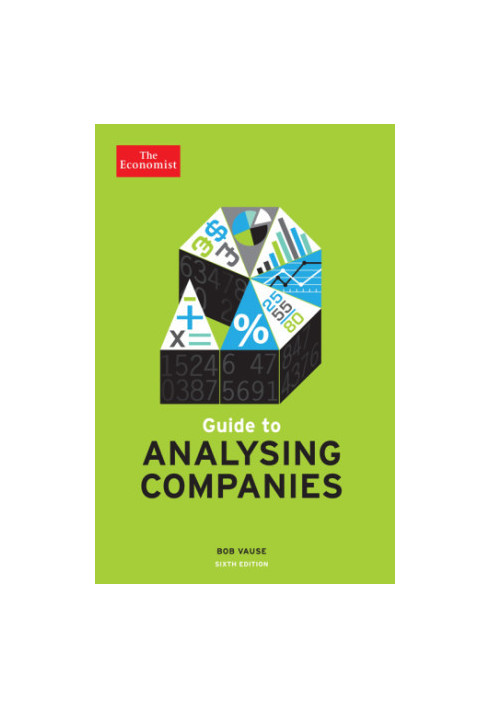 Guide to Analysing Companies