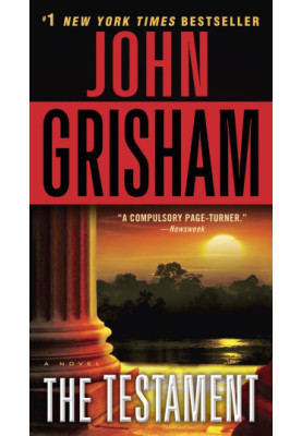 The Testament: A Novel
