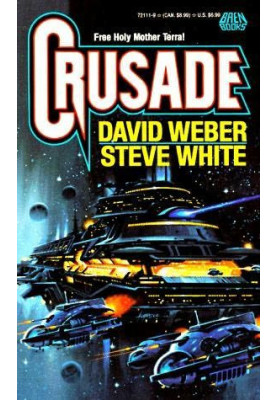 Crusade (s-1)