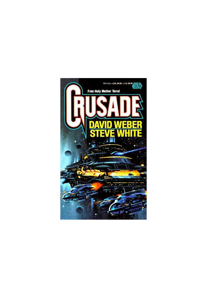 Crusade (s-1)