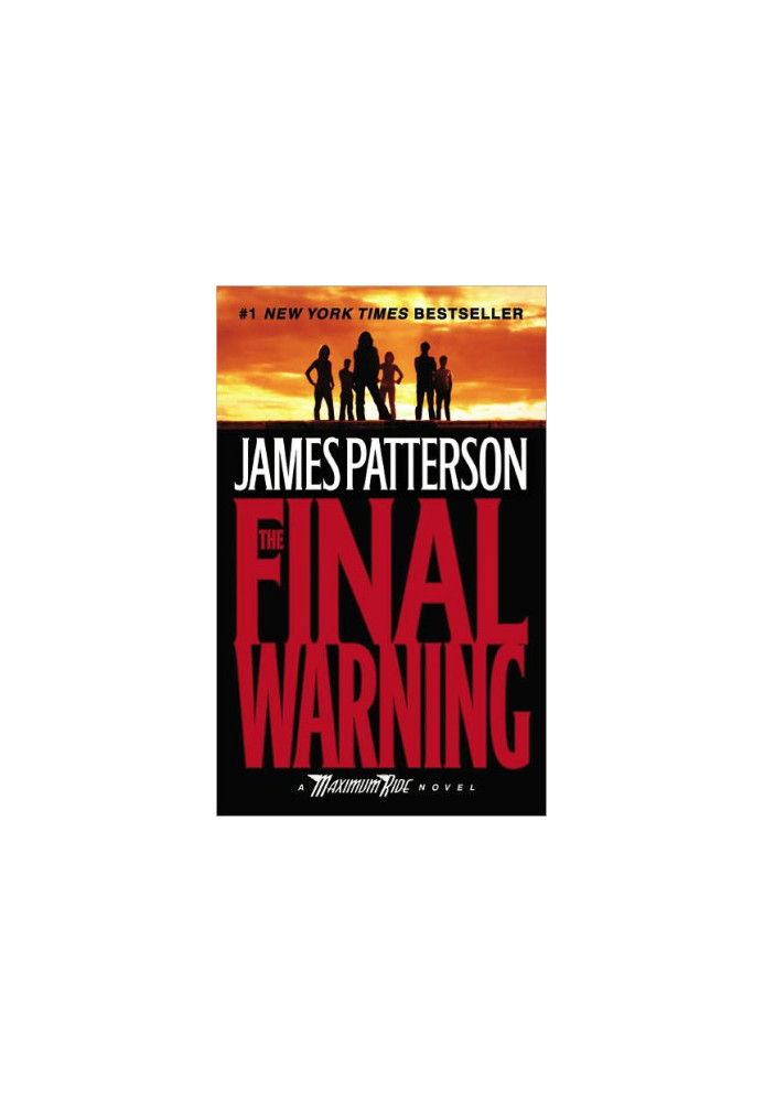 The Final Warning