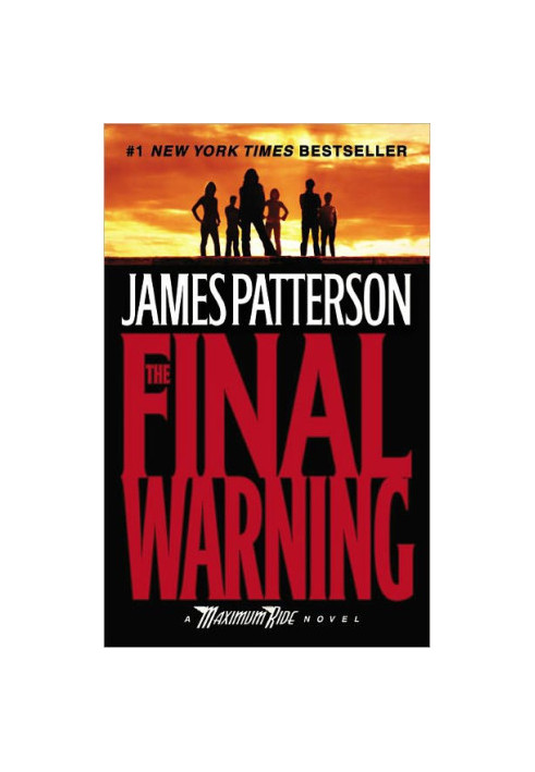 The Final Warning