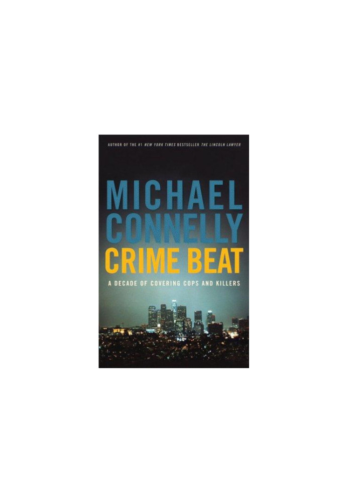 Crime Beat