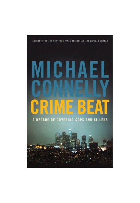 Crime Beat