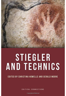Stiegler and technics
