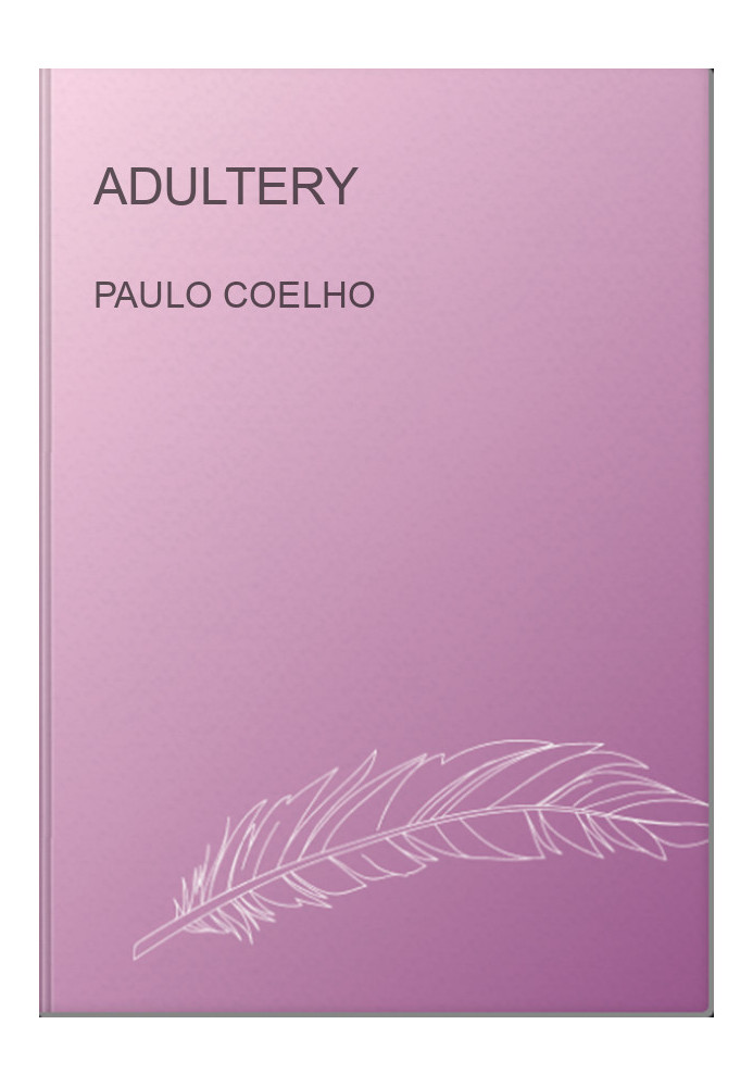 Adultery