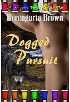Dogged Pursuit