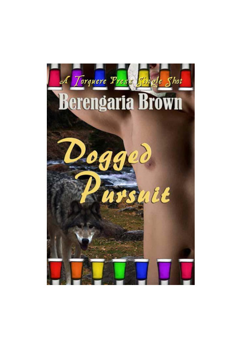 Dogged Pursuit