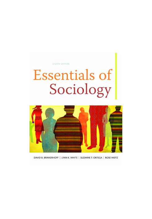 Essentials of Sociology
