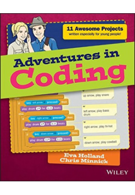 Adventures in Coding