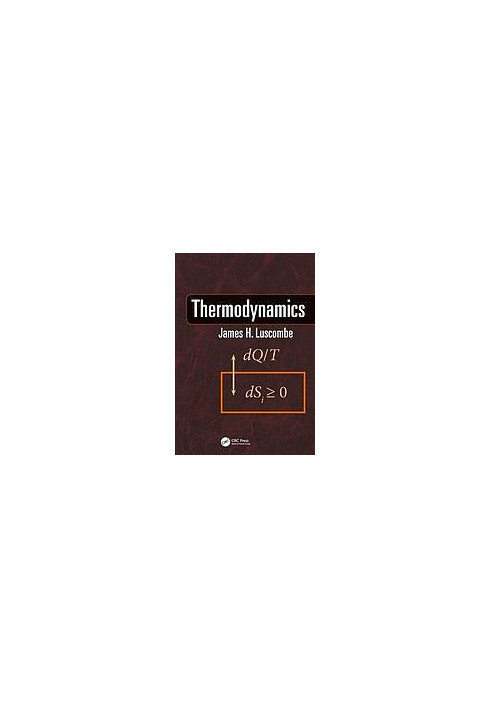Thermodynamics